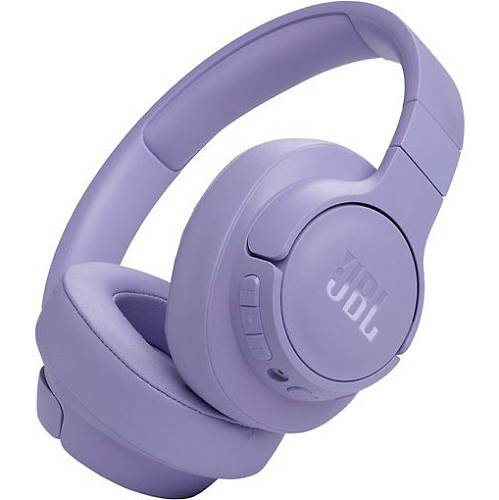 Наушники JBL Tune 770NC, фиолетовый (уценка)