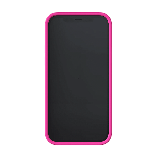 Чехол для смартфона Richmond & Finch для iPhone 12/12 Pro (6.1) SS21, пурпурный