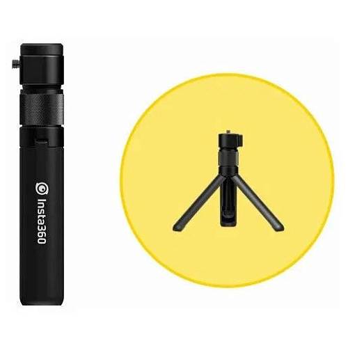 Монопод Insta360 Bullet Time Bundle, черный