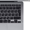 Фото — Apple MacBook Air 13" Quad Core i5 1,1 ГГц, 8 ГБ, 512 ГБ SSD, «серый космос»