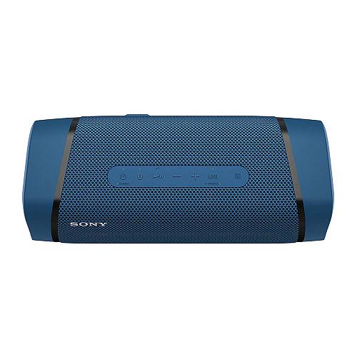 Акустическая система Sony SRS-XB33, синий