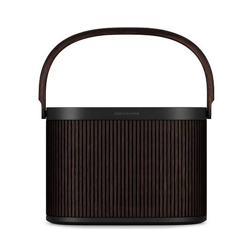 Беспроводная колонка Bang & Olufsen Beosound A5, Dark Oak