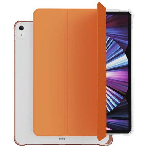 Чехол для планшета vlp для iPad Air 2020 (10.9'') Dual Folio, оранжевый