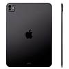 Фото — Apple iPad Pro 11", M4 Wi-Fi + Cellular, 2 ТБ, «черный космос»