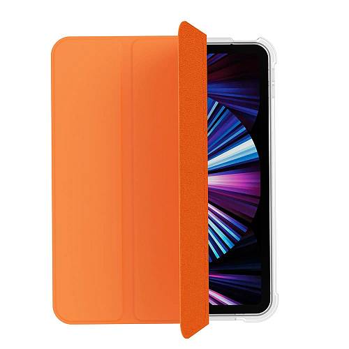 Чехол для планшета vlp для iPad mini 6 2021 Dual Folio, оранжевый