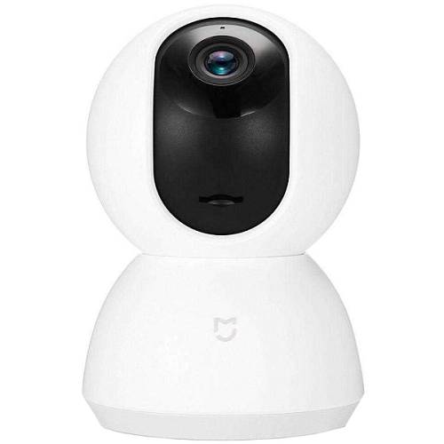 Камера видеонаблюдения Xiaomi Mi Home Security Camera 360° 1080P