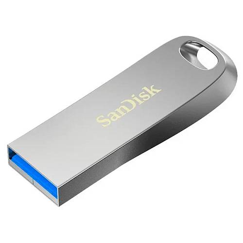 Флеш-накопитель SanDisk Ultra Luxe, 64 Гб