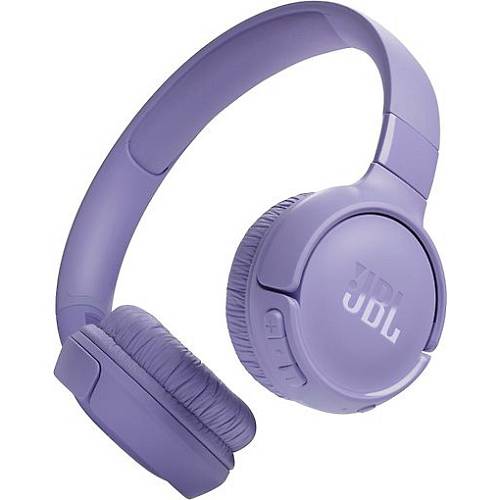 Беспроводные наушники JBL Tune 520BT, фиолетовый (уценка)