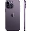 Фото — Apple iPhone 14 Pro Max eSIM, 1 ТБ, темно-фиолетовый
