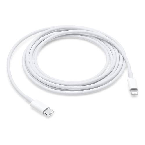 Кабель Apple USB‑C/Lightning (2 м)
