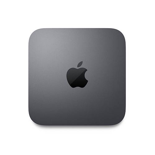 Apple Mac mini 6C i3 3,6 ГГц, 8 ГБ, SSD 256 ГБ, Intel UHD Graphics 630