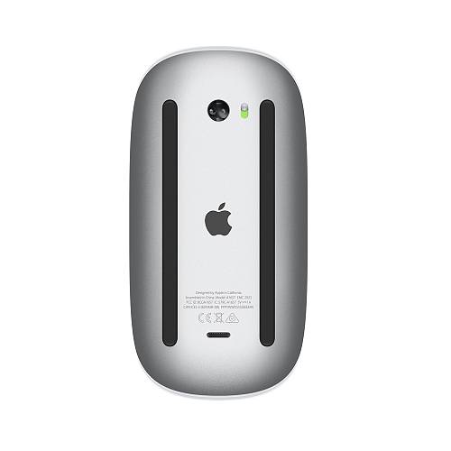 Мышь Apple Magic Mouse 2 белая