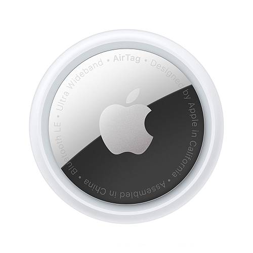 Умный брелок Apple AirTag (1 штука)