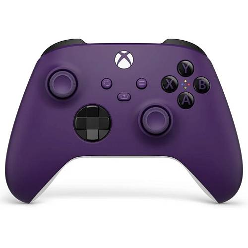 Геймпад Microsoft Xbox Wireless Controller, «Астральный фиолетовый» (уценка)