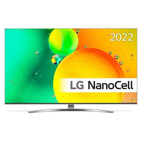 Телевизор LG 55NANO78 55" 4K NanoCell