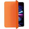 Фото — Чехол для планшета vlp для iPad Air 2020 (10.9'') Dual Folio, оранжевый