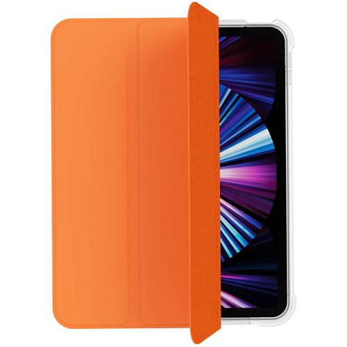 Чехол для планшета vlp для iPad Air 2020 (10.9'') Dual Folio, оранжевый