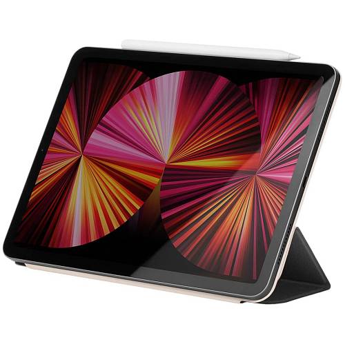 Чехол для планшета Native Union W.F.A Folio для iPad Pro (11”), черный