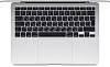 Фото — Apple MacBook Air 13" Quad Core i5 1,1 ГГц, 8 ГБ, 512 ГБ SSD, серебристый