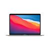 Фото — Apple MacBook Air (M1, 2020) 16 ГБ, 256 ГБ SSD, серебристый СТО