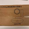 Фото — Веб-камера Logitech PTZ Pro 2 СС2900EP, серебристый (уценка)