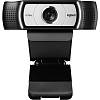 Фото — Веб-камера Logitech WebCam C930C, черный (уценка)