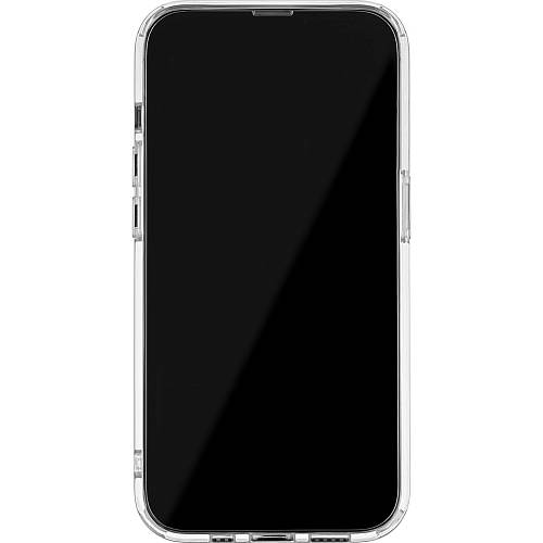 Чехол для смартфона uBear Real Mag Case iPhone 14 Pro, усиленный, прозрачный