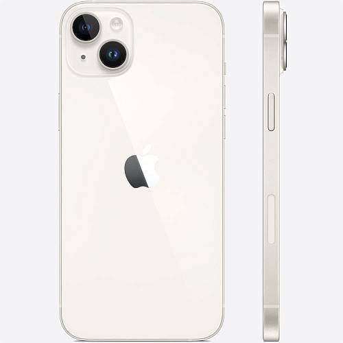 Apple iPhone 14 eSIM, 256 ГБ, «сияющая звезда»