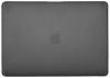 Фото — Чехол для ноутбука Uniq для Macbook Pro 13 (2020) HUSK Pro CLARO, матовый, серый