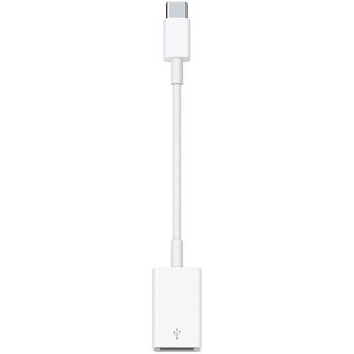 Адаптер Apple USB-C/USB (уценка)