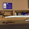 Фото — Пылесос Dyson V15 Detect Extra (уценка)