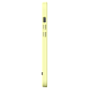 Фото — Чехол для смартфона Richmond & Finch для iPhone 12 Pro Max (6.7) SS21, желтый