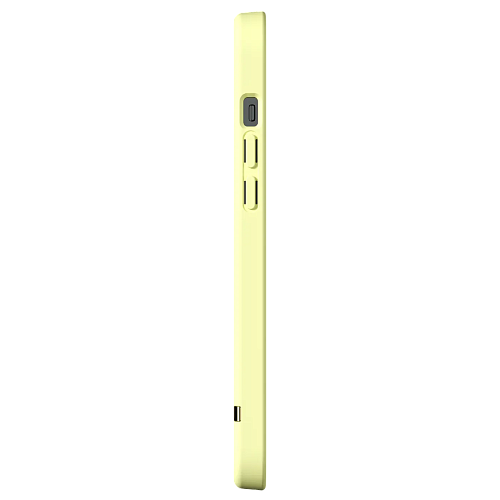 Чехол для смартфона Richmond & Finch для iPhone 12 Pro Max (6.7) SS21, желтый