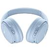 Фото — Наушники Bose QuietComfort Headphones, синий