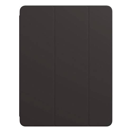 Чехол для планшета Apple Smart Folio iPad Pro 12,9" (4‑го поколения), черный