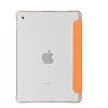 Фото — Чехол для планшета vlp для iPad 7/8/9 Dual Folio, оранжевый