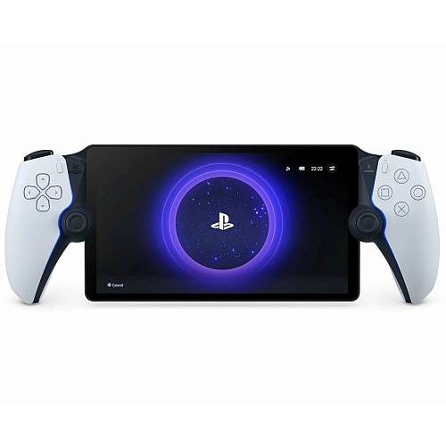 Игровая приставка Sony PlayStation Portal, белый