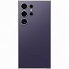 Фото — Смартфон Samsung Galaxy S24 Ultra 12/256 Гб, 5G, фиолетовый титан