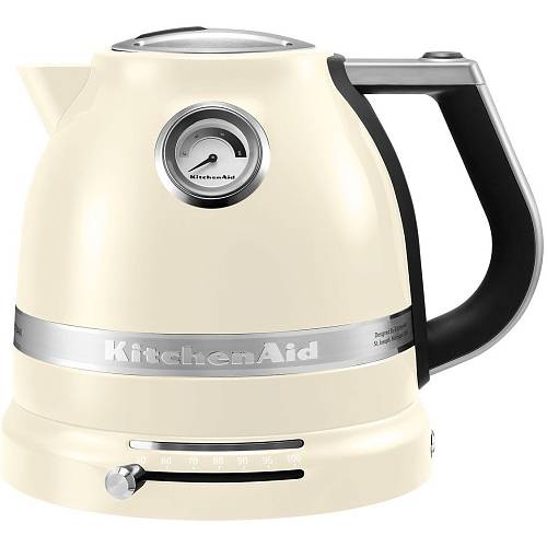 Чайник KitchenAid Artisan 5KEK1522EAC, "Кремовый"