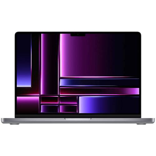 Apple MacBook Pro 14 (M2 Pro 10/16, 16GB 512GB), «серый космос»