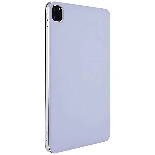 Чехол для планшета uBear Touch Case, iPad Pro 11'', магнитный, софт-тач, фиолетовый