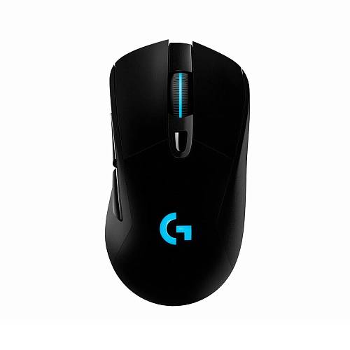 Компьютерная мышь Logitech Mouse G703 Lightspeed Wireless Gaming Retail
