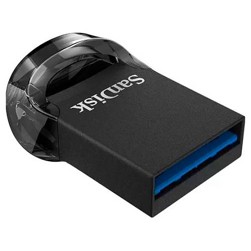 Флеш-накопитель SanDisk Ultra Fit, 512 Гб