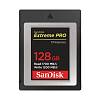 Фото — Карта памяти SanDisk Extreme Pro CFexpress Card Type B, 128 Гб