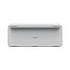 Фото — Клавиатура Logitech Wireless MX Keys Mini, серый
