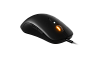 Фото — Мышь SteelSeries Sensei Ten, игровая, проводная черный