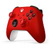 Фото — Геймпад Microsoft Xbox Wireless Controller, красный