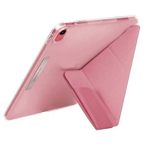 Чехол для планшета Uniq для iPad 10.9 (2022 10th Gen), розовый