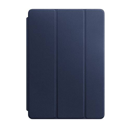 Чехол для планшета Apple Smart Cover для iPad (7‑го поколения), iPad (3-го поколения), темно-синий