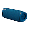 Фото — Портативная акустическая система Sony SRS-XB43, синий